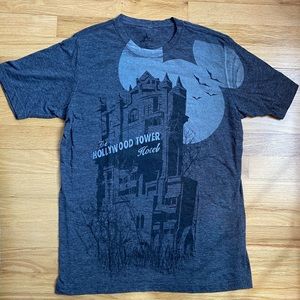 Disney World T-shirt
